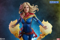 Captain Marvel Premium Format Figure (Marvel)