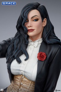 Zatanna Premium Format Figure (DC Comics)