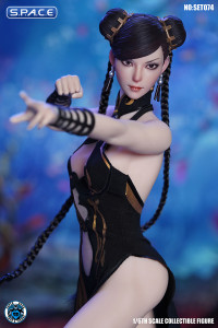 1/6 Scale Kung Fu Goddess Character Set