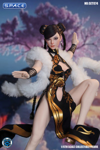 1/6 Scale Kung Fu Goddess Character Set