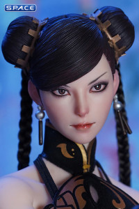 1/6 Scale Kung Fu Goddess Character Set