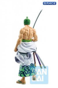 Zorojuro & Enma Masterlise Expiece PVC Statue - Ichibansho Series (One Piece)