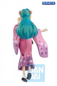 Kozuki Hiyori Masterlise Expiece PVC Statue (One Piece)