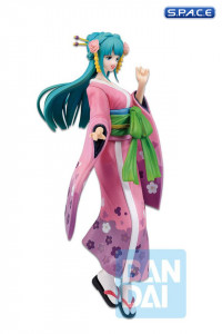 Kozuki Hiyori Masterlise Expiece PVC Statue (One Piece)