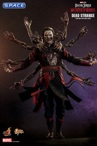 1/6 Scale Dead Strange Movie Masterpiece MMS654 (Doctor Strange in the Multiverse of Madness)