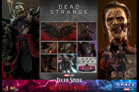 1/6 Scale Dead Strange Movie Masterpiece MMS654 (Doctor Strange in the Multiverse of Madness)