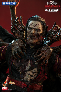 1/6 Scale Dead Strange Movie Masterpiece MMS654 (Doctor Strange in the Multiverse of Madness)
