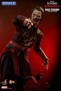 1/6 Scale Dead Strange Movie Masterpiece MMS654 (Doctor Strange in the Multiverse of Madness)