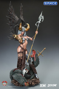 Angelus Premium Statue (Angelus)