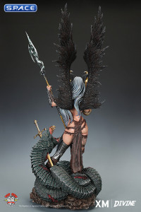 Angelus Premium Statue (Angelus)