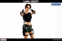 Lara Croft Statue (Tomb Raider: The Angel of Darkness)