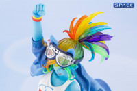 1/7 Scale Rainbow Dash Bishoujo PVC Statue - Limited Edition (My little Pony)