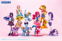 1/7 Scale Rainbow Dash Bishoujo PVC Statue - Limited Edition (My little Pony)