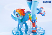 1/7 Scale Rainbow Dash Bishoujo PVC Statue - Limited Edition (My little Pony)