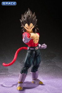 S.H.Figuarts Super Saiyan 4 Vegeta (Dragon Ball GT)