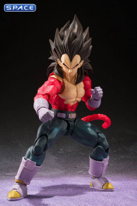 S.H.Figuarts Super Saiyan 4 Vegeta (Dragon Ball GT)