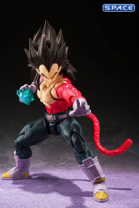 S.H.Figuarts Super Saiyan 4 Vegeta (Dragon Ball GT)