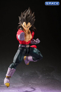 S.H.Figuarts Super Saiyan 4 Vegeta (Dragon Ball GT)