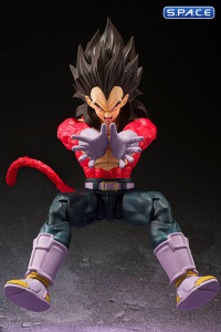 S.H.Figuarts Super Saiyan 4 Vegeta (Dragon Ball GT)