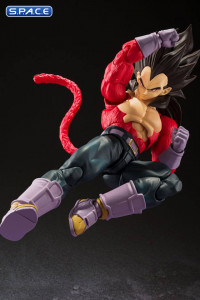 S.H.Figuarts Super Saiyan 4 Vegeta (Dragon Ball GT)