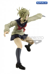 Himiko Toga PVC Statue - The Evil Villains Vol. 1 (My Hero Academia)