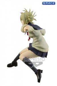 Himiko Toga PVC Statue - The Evil Villains Vol. 1 (My Hero Academia)