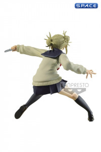 Himiko Toga PVC Statue - The Evil Villains Vol. 1 (My Hero Academia)