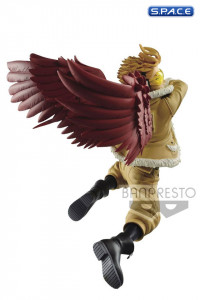 Hawks Quirk: Fierce Wings PVC Statue - The Amazing Heroes Vol. 12 (My Hero Academia)