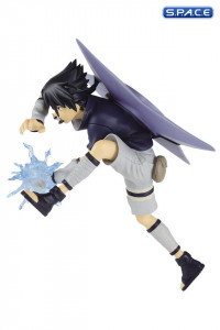 Uchiha Sasuke PVC Statue - Vibration Stars Vol. 1 (Naruto Shippuden)