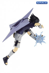 Uchiha Sasuke PVC Statue - Vibration Stars Vol. 1 (Naruto Shippuden)