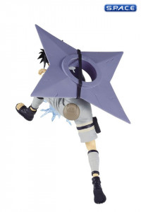 Uchiha Sasuke PVC Statue - Vibration Stars Vol. 1 (Naruto Shippuden)