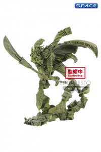 Manhood Edward Newgate PVC Statue (One Piece)