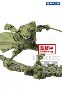 Manhood Gol.D.Roger PVC Statue (One Piece)