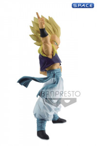 Gotenks Collab PVC Statue (Dragon Ball Legends)