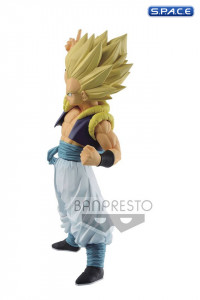 Gotenks Collab PVC Statue (Dragon Ball Legends)