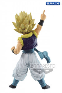 Gotenks Collab PVC Statue (Dragon Ball Legends)