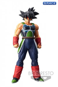 Bardock Grandista nero PVC Statue (Dragon Ball Z)