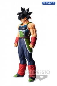 Bardock Grandista nero PVC Statue (Dragon Ball Z)