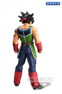 Bardock Grandista nero PVC Statue (Dragon Ball Z)