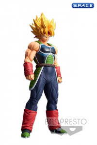 Bardock Grandista nero PVC Statue (Dragon Ball Z)