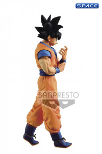 Son Goku PVC Statue - Solid Edge Works Vol. 1 (Dragon Ball Z)