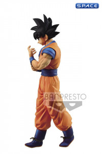 Son Goku PVC Statue - Solid Edge Works Vol. 1 (Dragon Ball Z)