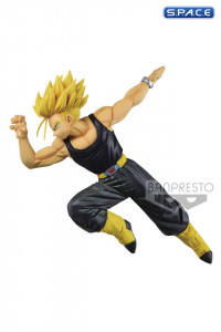 Super Saiyan Trunks Match Makers PVC Statue (Dragon Ball Z)