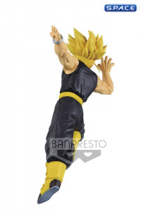 Super Saiyan Trunks Match Makers PVC Statue (Dragon Ball Z)