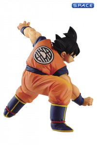 Son Goku PVC Statue - FES!! Vol. 16 (Dragon Ball Super)