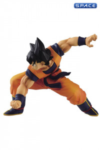 Son Goku PVC Statue - FES!! Vol. 16 (Dragon Ball Super)