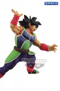 Bardock PVC Statue - CHOSENSHIRETSUDEN II Vol. 5 (Dragon Ball Super)