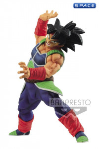 Bardock PVC Statue - CHOSENSHIRETSUDEN II Vol. 5 (Dragon Ball Super)