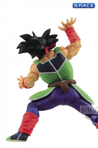 Bardock PVC Statue - CHOSENSHIRETSUDEN II Vol. 5 (Dragon Ball Super)