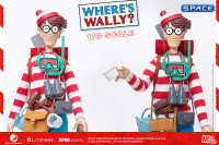 1/6 Scale Wally (Wheres Wally?)